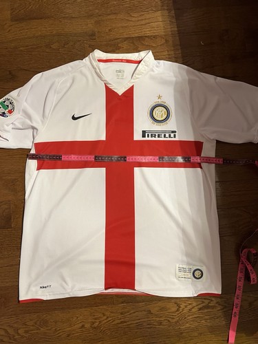 Ibrahimovic inter milan - inter, nike