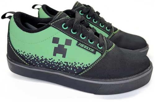 Heelys pro20 minecraft shoes - pro20,