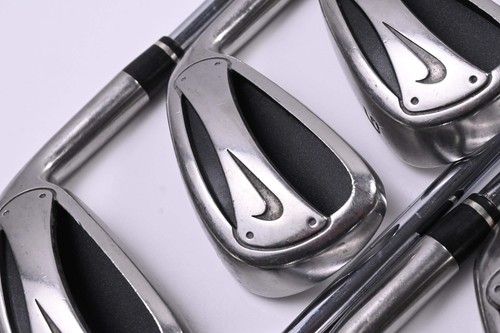 Nike slingshot irons - nike, 4-pw