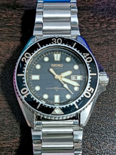 1980 seiko diver 150 - 1980,