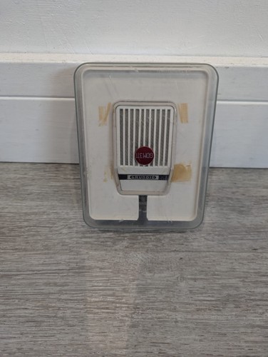 Grundig gdm311 microphone - grundig, with