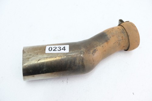 Tailpipe exhaust accessories - tailpipe,