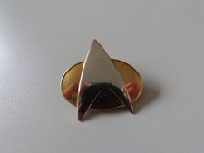 1995 PPC Star Trek