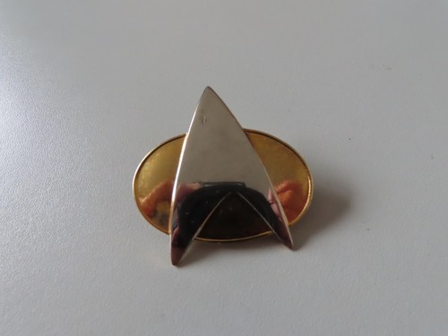 1995 ppc star trek - 1995,