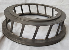 Tornado Aircraft RB199 Jet