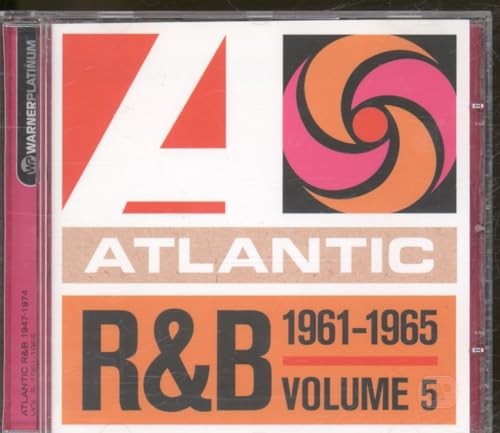 Atlantic rhythm blues - rhythm,