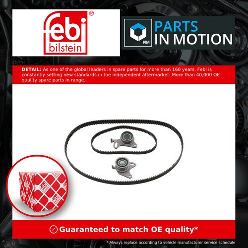 Timing belt kit fits - timing,
