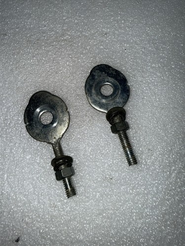 Suzuki lt50 rear chain - lt50,