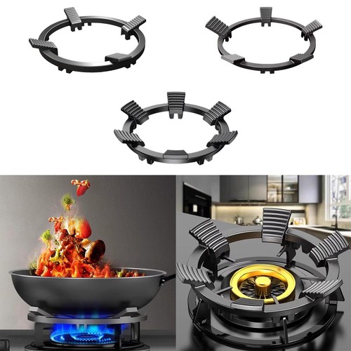 Gas stove wok - gas, ring