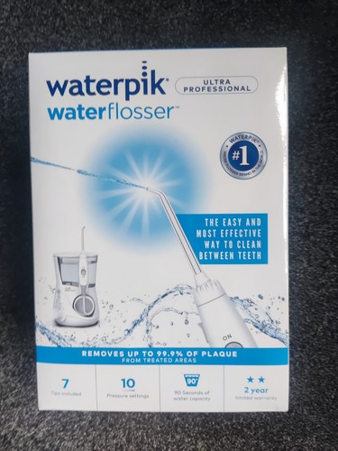 Waterpik ultra professional - ultra,