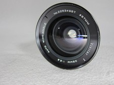 Vivitar Auto Wide Angle Prime