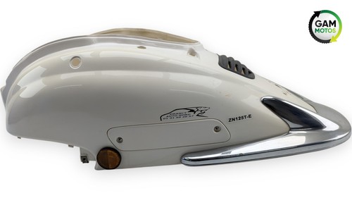 Complete rear cowl znen - znen, zn