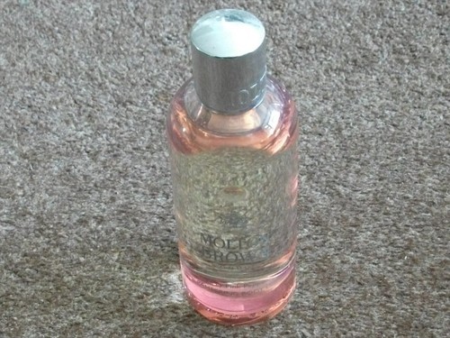 Molton brown 100ml fiery pink - molton,