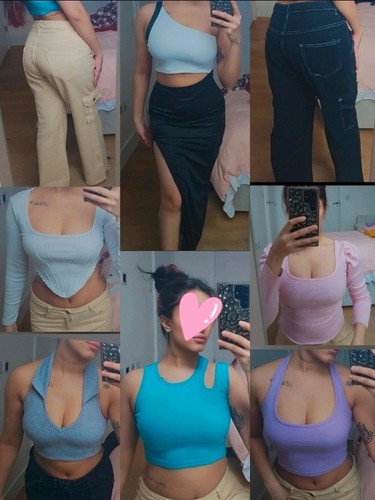 Bundle tops 2 - bundle, 5