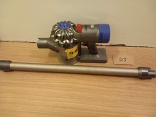 Dyson Handheld Vacuum V7 V8
