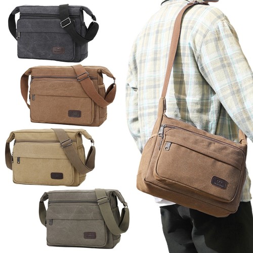 Satchel handbag gift men - satchel,