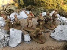 HaT WW 1 French African