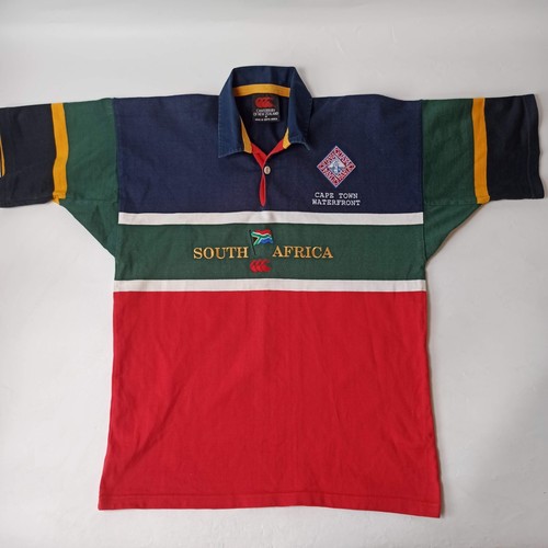Vintage canterbury new - vintage,