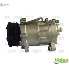 COMPRESSOR AIR CONDITIONING 699803 FOR VW SEAT CORDOBA IBIZA/Mk/II AROSA 1.4L