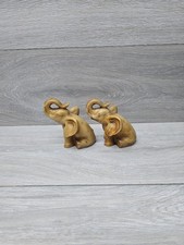 X2 Vintage Resin Heavy