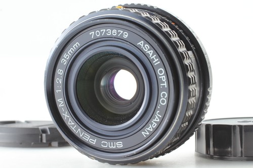 Exc smc pentax - exc+5, 28mm