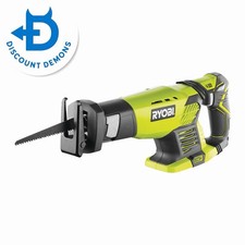 Ryobi One+ 18V Reciprocating