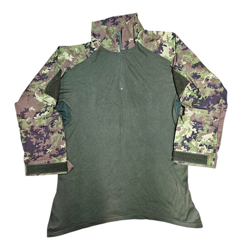 Genuine italian woodland - italian,