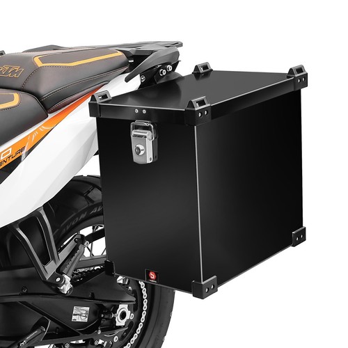 Alu pannier for - pannier, varadero