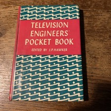 Vintage 1962 Television