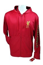 Liverpool F.C. Zipper Front