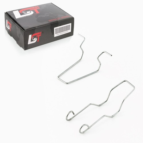 Hold clip stainless - stainless, steel