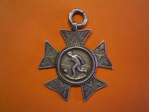 Victorian sterling silver - a,