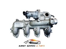 FORD FOCUS  MK2 1.8 DIESEL