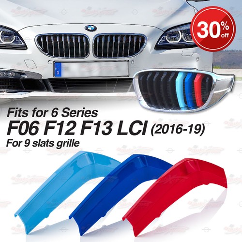 Fit bmw series f06 - fit,