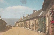 Luss village loch lomond - ~,