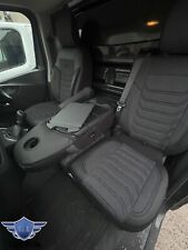 TAILORED SEAT COVERS For
