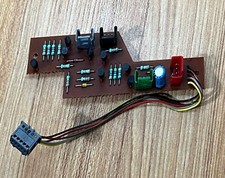 Bang & Olufsen – B&O – Beogram CD X Motor control PCB – PART : 08Modul – 8005170