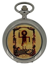New Vintage Masonic Quartz