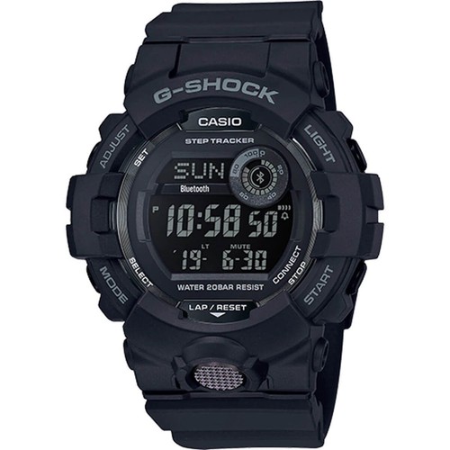 Casio men watch shock - men's,