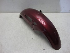 Fender mudguard wheel cover
