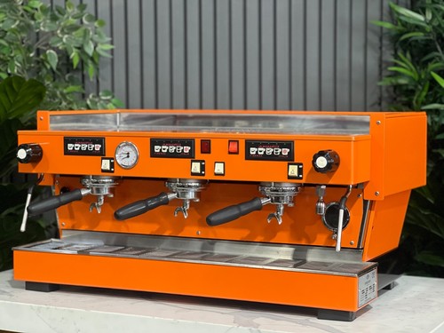 Marzocco linea classic 3 - la,