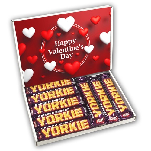 Nestle yorkie raisin - yorkie,