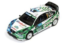 1/43 IXO RAM316 Ford Focus RS