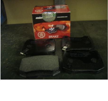 Rover ztt v8 brake - zt-t,