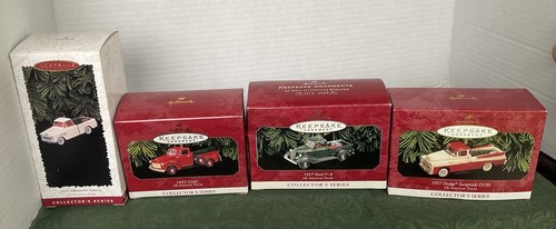 Hallmark classic american - hallmark,