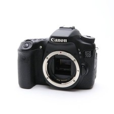 Canon EOS 70D 20.2MP DSLR