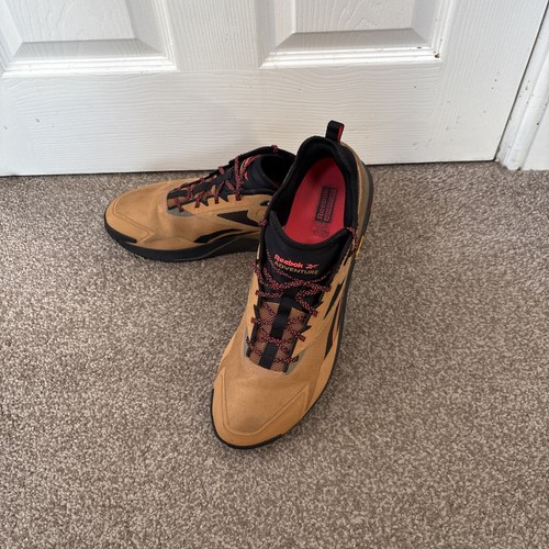 Reebok nano adventure - nano,
