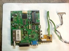 BEKO XZT190R-3 V-0 Motherboard