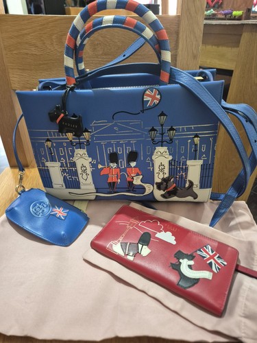Radley platinum jubilee - radley,