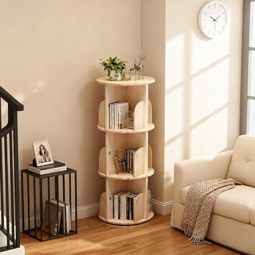 360 freestanding rotating - 360°,